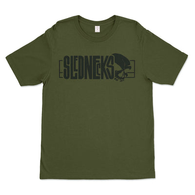 CLEARANCE: Slednecks OG Tee