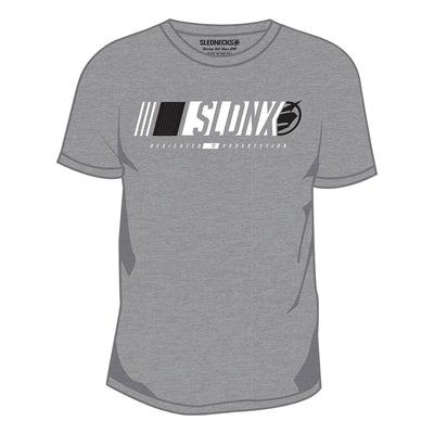 CLEARANCE: Slednecks Right Angle Tee