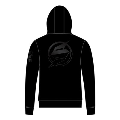 CLEARANCE: Slednecks Superstealth Hoodie