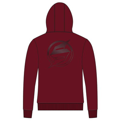 CLEARANCE: Slednecks Superstealth Hoodie