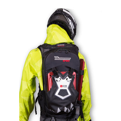 Highmark Spire LT Vest Avalanche Airbag