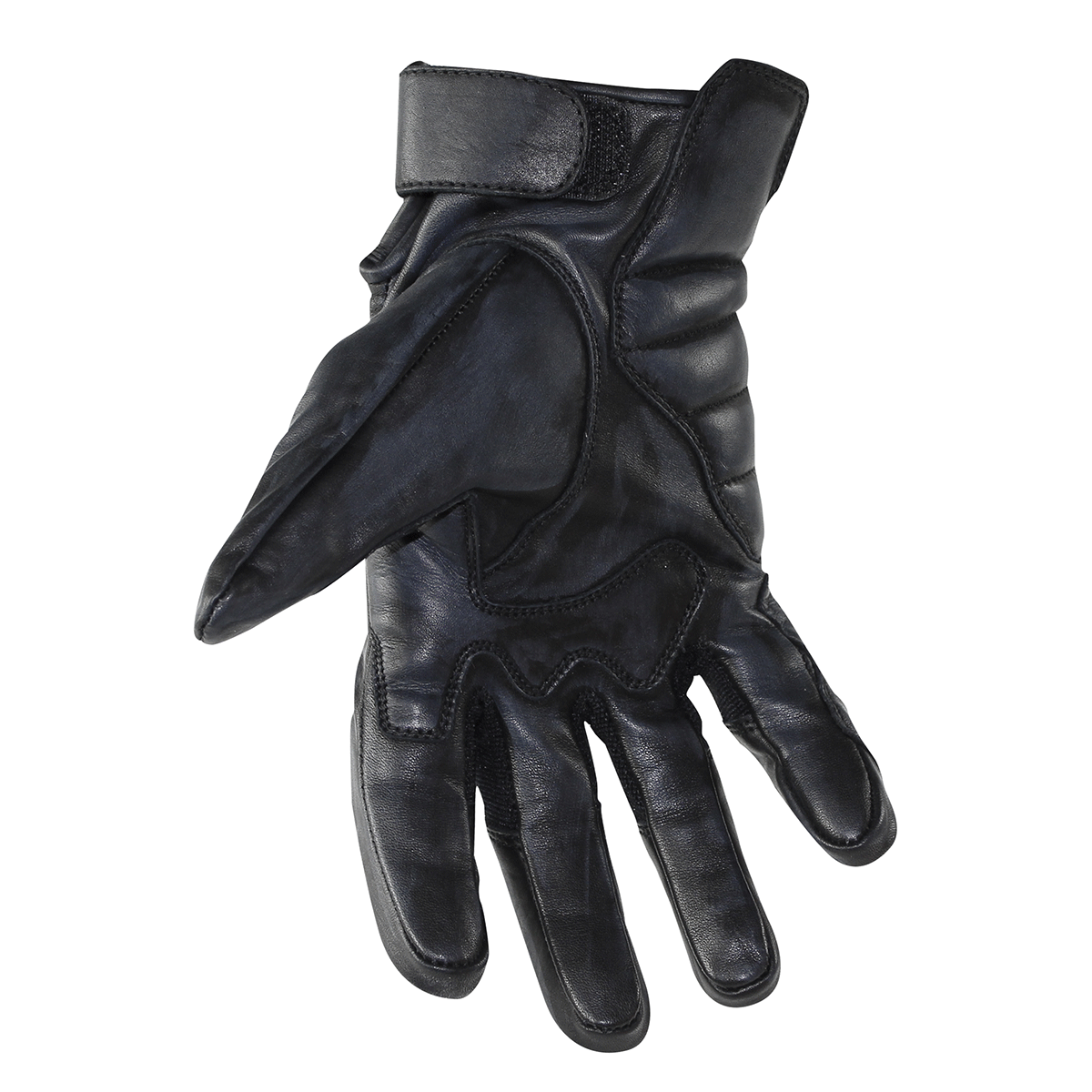 Gants de moto pour femmes Trilobite Cafe