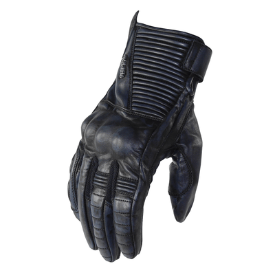 Trilobite Women's Cafe Motorcycle Gloves