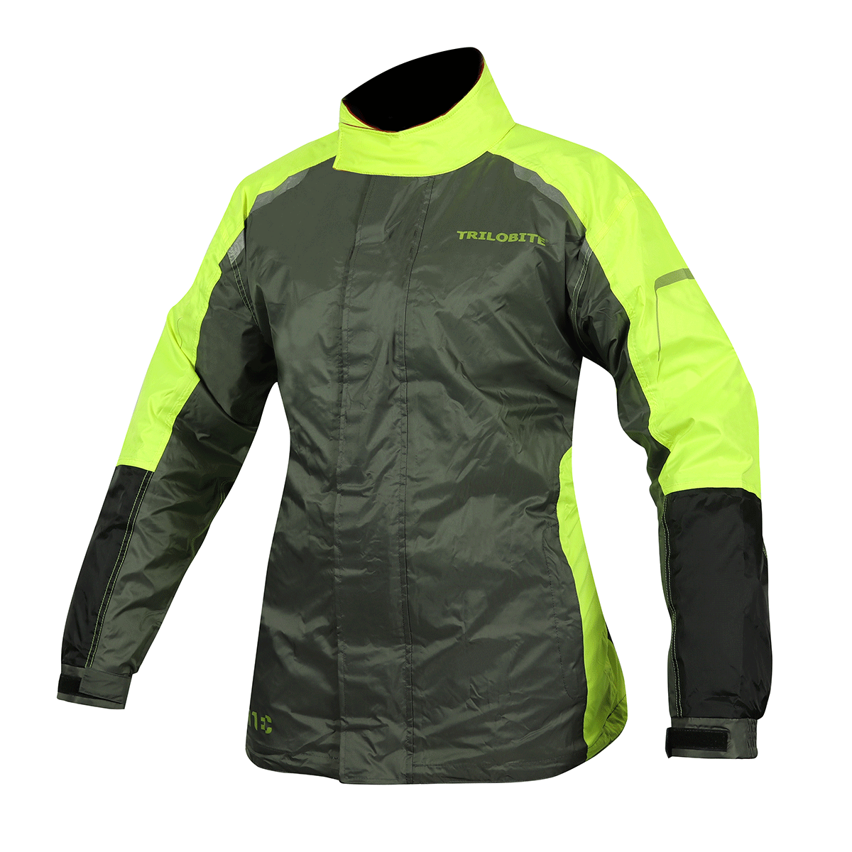 Trilobite Women's Raintec Jacket