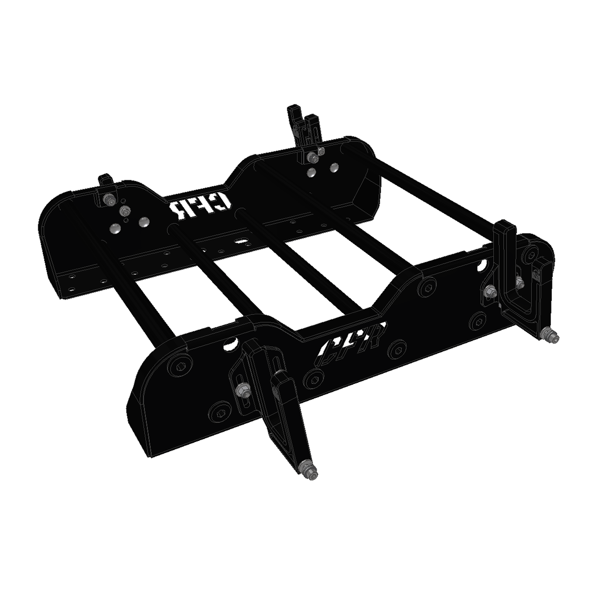 CFR Stealth Rack