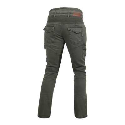 Trilobite Acid Scrambler Motorcycle Jeans