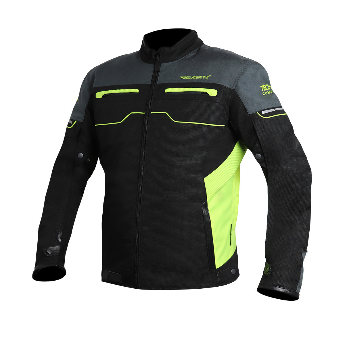 Veste compatible Trilobite All Ride Tech-Air