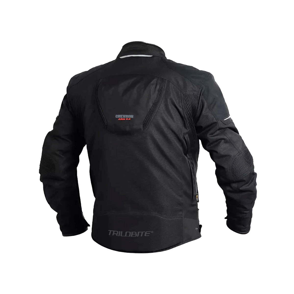 Trilobite All Ride Tech-Air Compatible Jacket