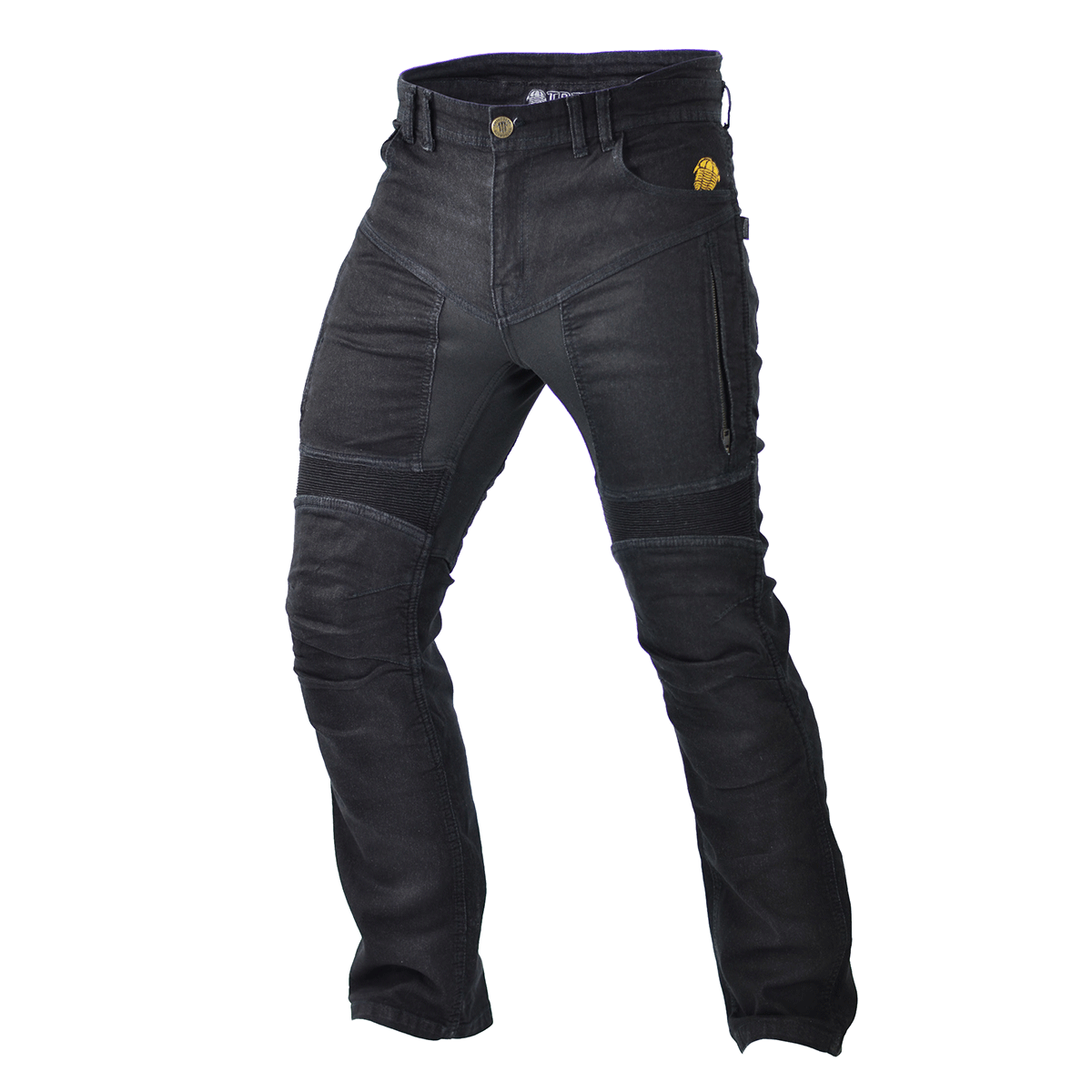 Jean moto coupe standard Trilobite Parado