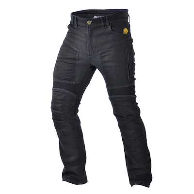 Jean moto coupe standard Trilobite Parado