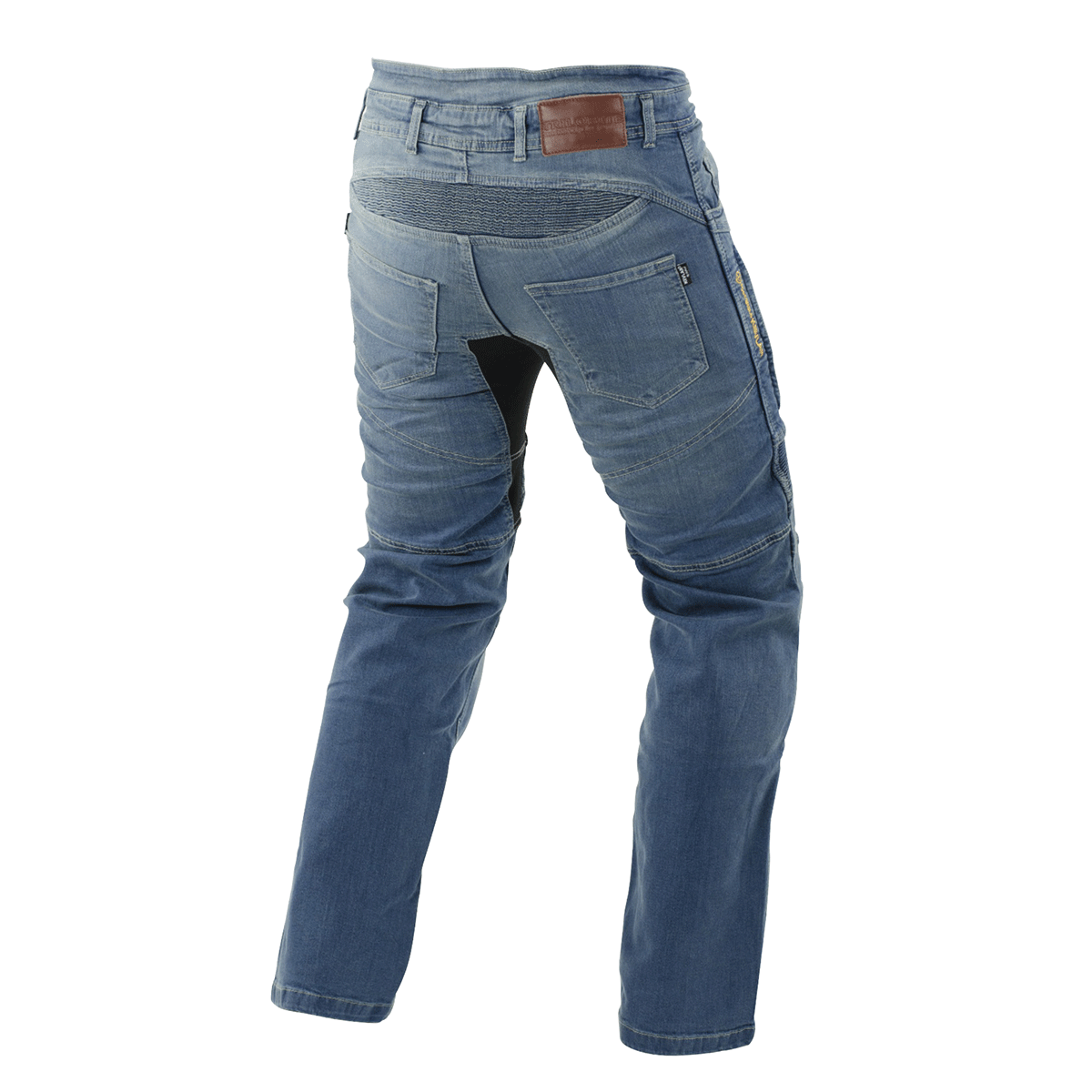 Jean moto coupe standard Trilobite Parado