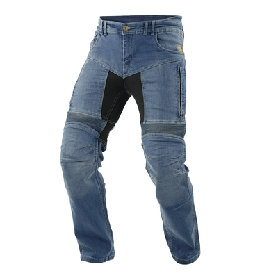 Jean moto coupe standard Trilobite Parado